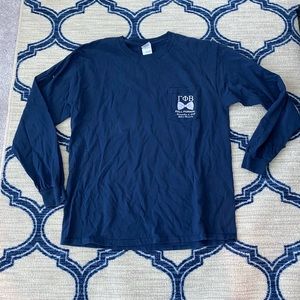 Gamma phi beta tee